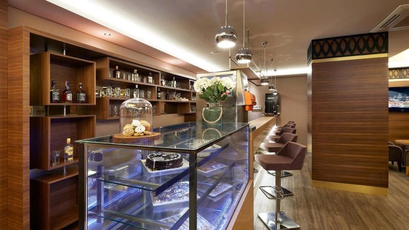 Emre Hotel Marmaris