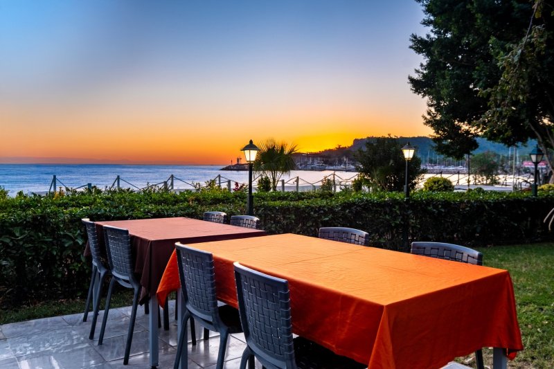 Fame Beach Hotel Kemer