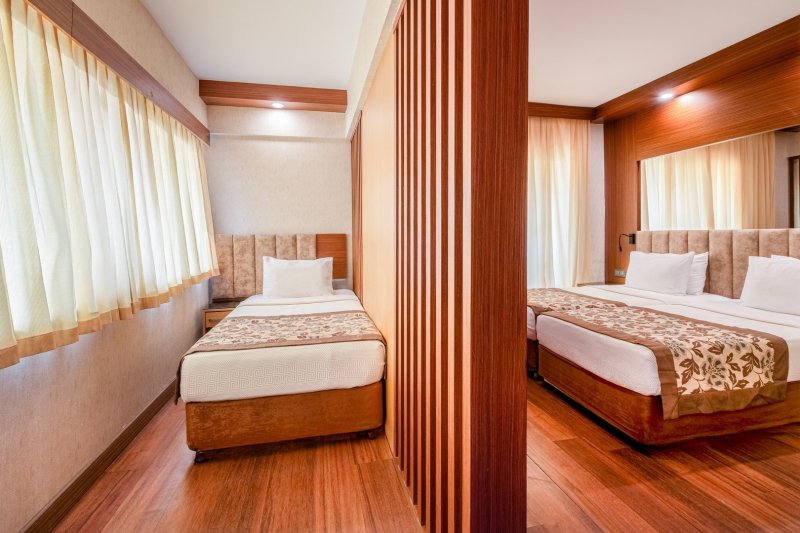 Antalya utazás Fame Beach Hotel