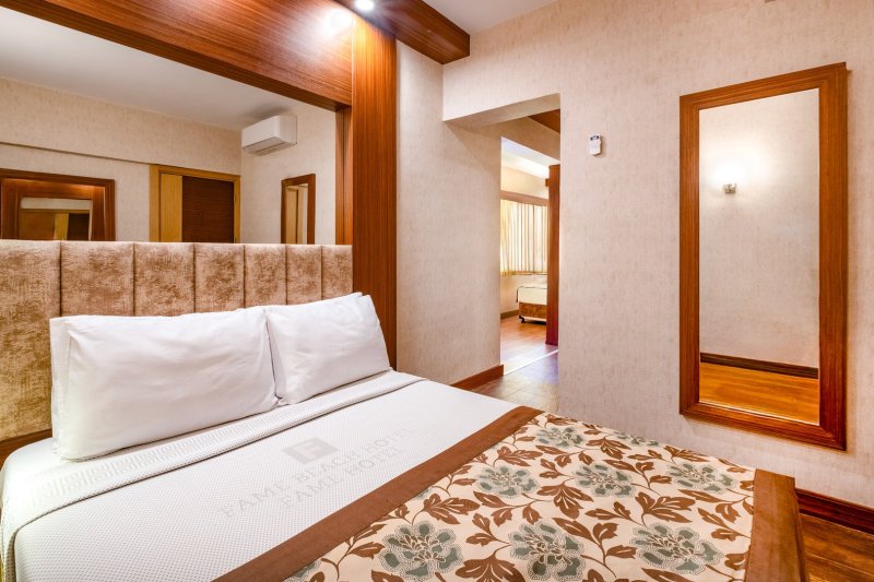 Antalya utazás Fame Beach Hotel