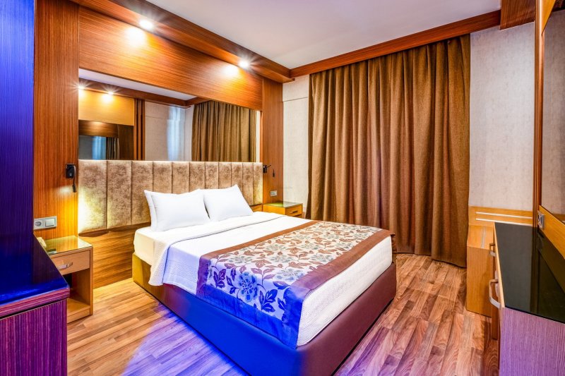 Fame Beach Hotel Kemer