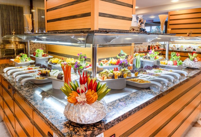 Antalya utazás Fame Beach Hotel