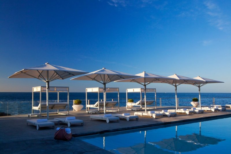 Lisszabon Farol Hotel