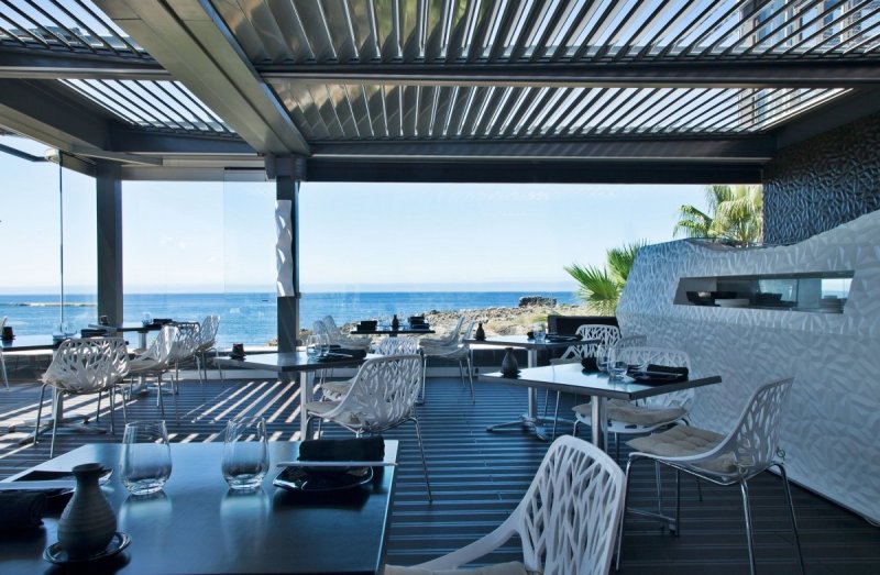 Lisszabon Farol Hotel