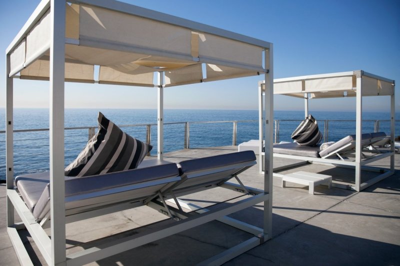 Lisszabon Farol Hotel