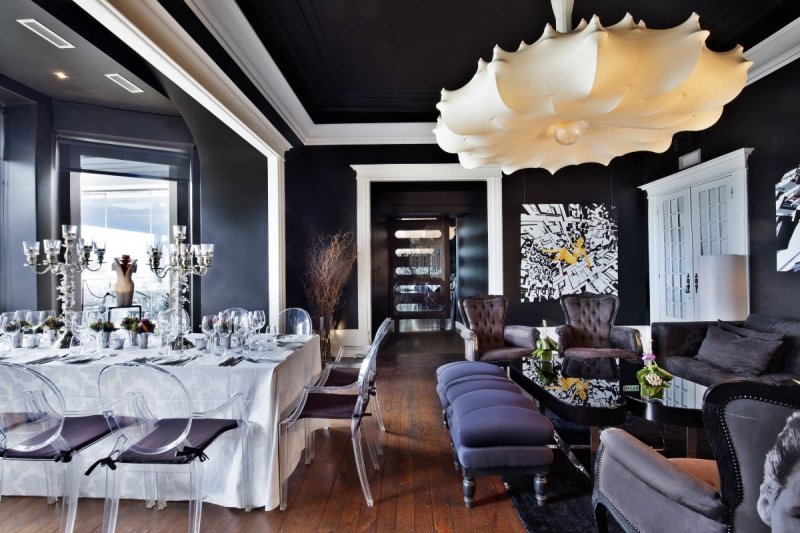 Lisszabon Farol Hotel