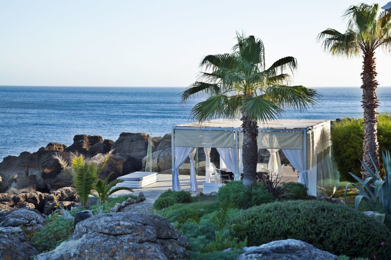 Lisszabon Farol Hotel