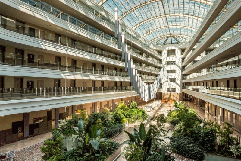 Marmaris utazás Green Nature Diamond