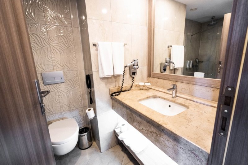 Marmaris utazás Green Nature Diamond