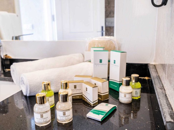 Marmaris utazás Green Nature Diamond