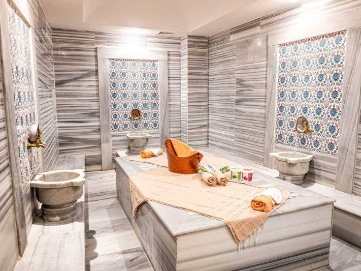 Marmaris utazás Green Nature Diamond