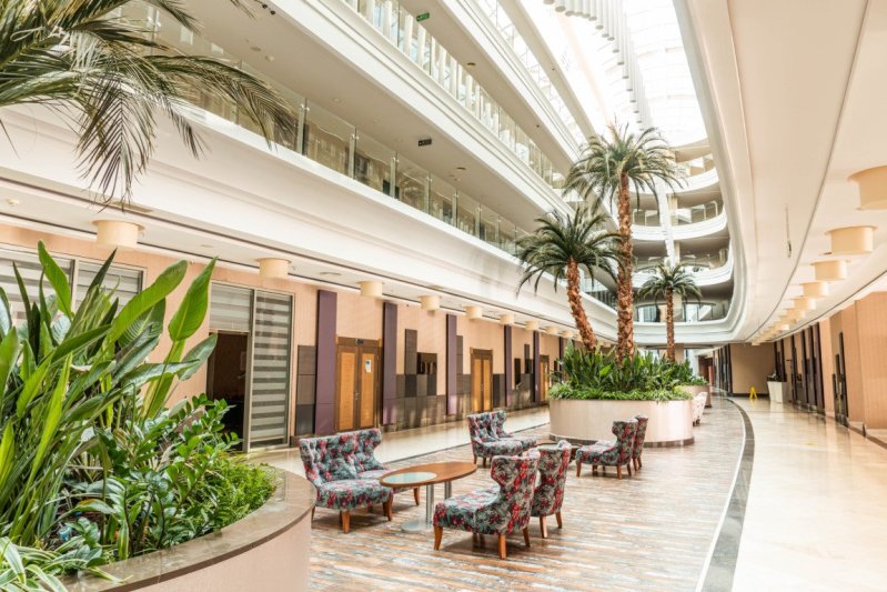 Marmaris utazás Green Nature Diamond