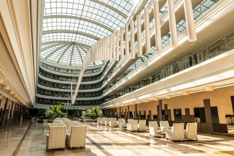 Marmaris utazás Green Nature Diamond