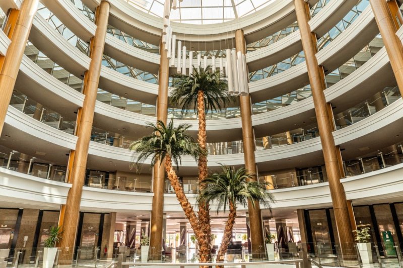 Marmaris utazás Green Nature Diamond