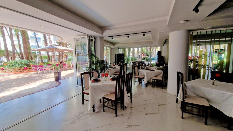 Albania utazás Green Park Hotel