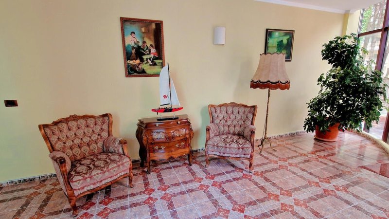 Albania utazás Green Park Hotel