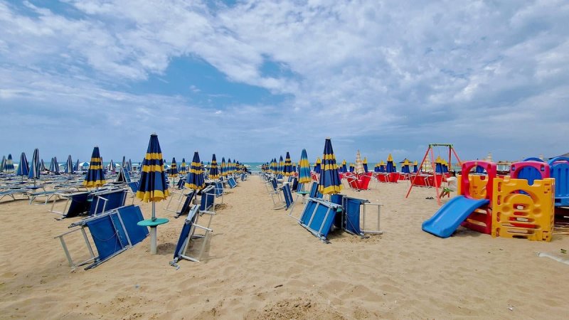 Albania utazás Green Park Hotel