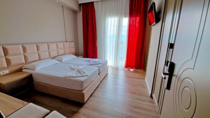 Green Park Hotel Albania