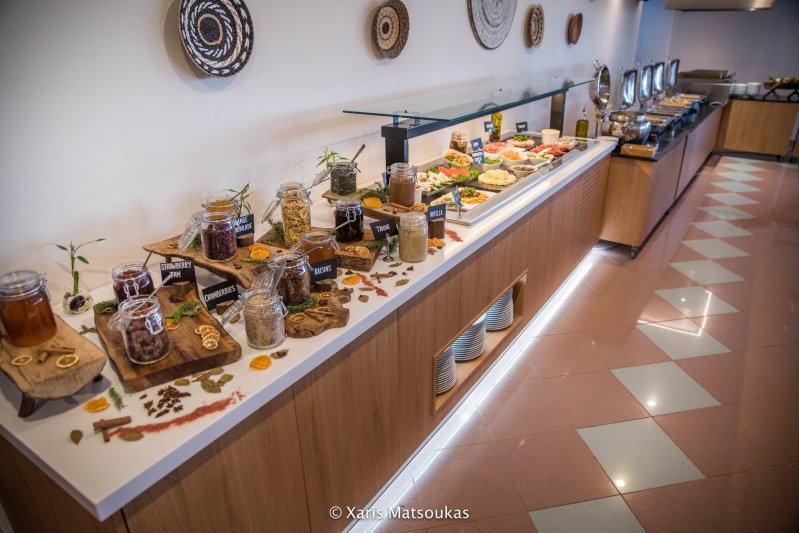 Kelet-Kréta utazás Hara Ilios