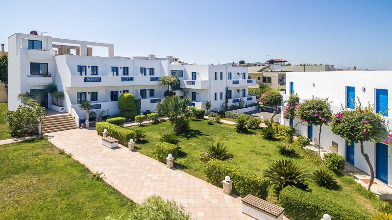 Kelet-Kréta utazás Hara Ilios