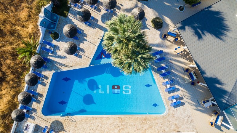 Kelet-Kréta utazás Hara Ilios