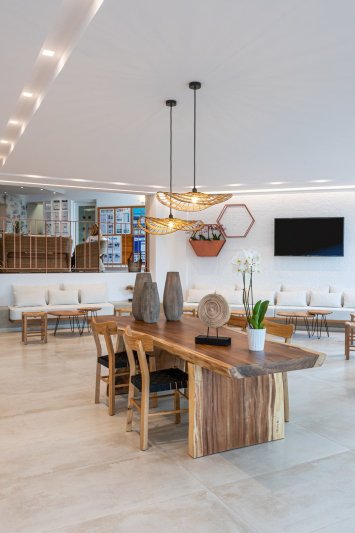 Kelet-Kréta utazás Hara Ilios