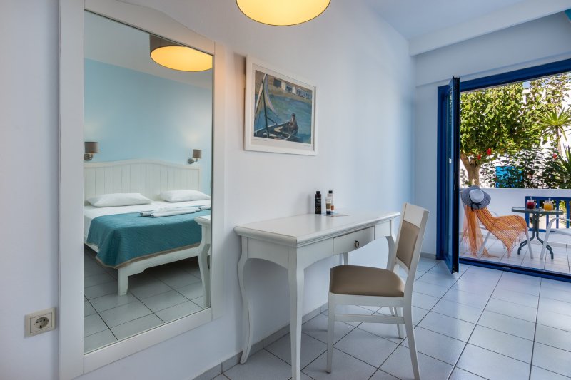 Kelet-Kréta utazás Hara Ilios