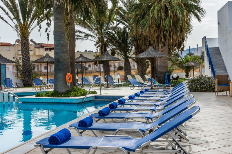 Kelet-Kréta utazás Hara Ilios