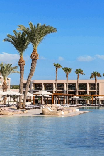 Helea Family Beach Resort Hotel (ex. Amilia Mare) Rodosz Kallithea