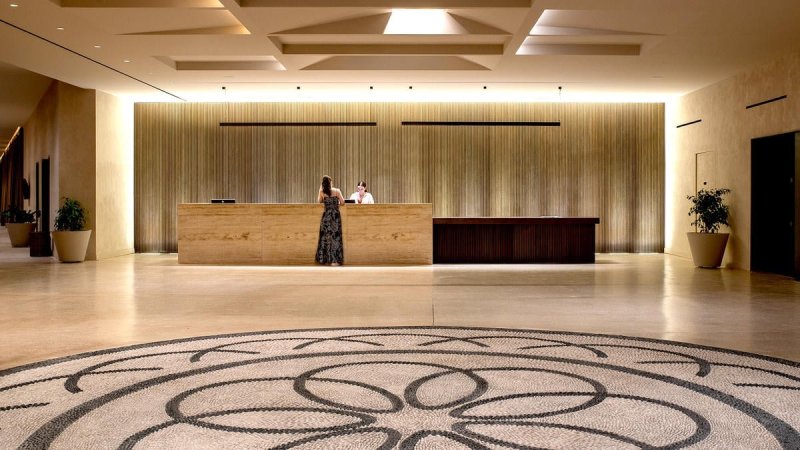 Rodosz Kallithea utazás Helea Family Beach Resort Hotel (ex. Amilia Mare)