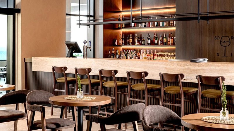 Rodosz Kallithea utazás Helea Family Beach Resort Hotel (ex. Amilia Mare)