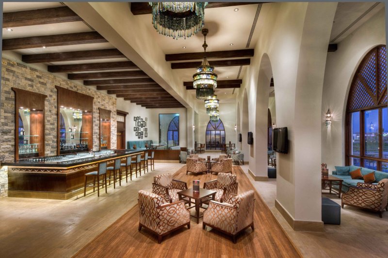 Marsa Alam utazás Hilton Marsa Alam Nubian Resort