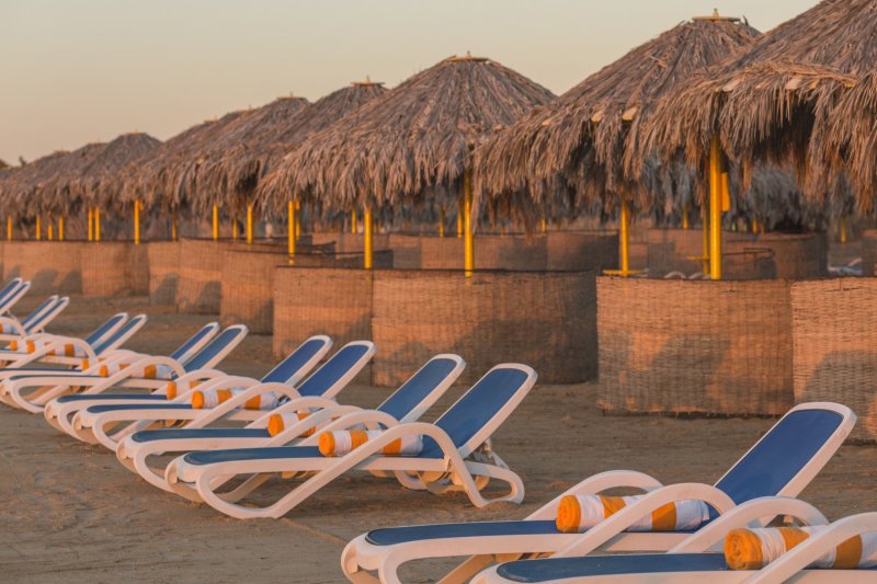 Marsa Alam utazás Hilton Marsa Alam Nubian Resort