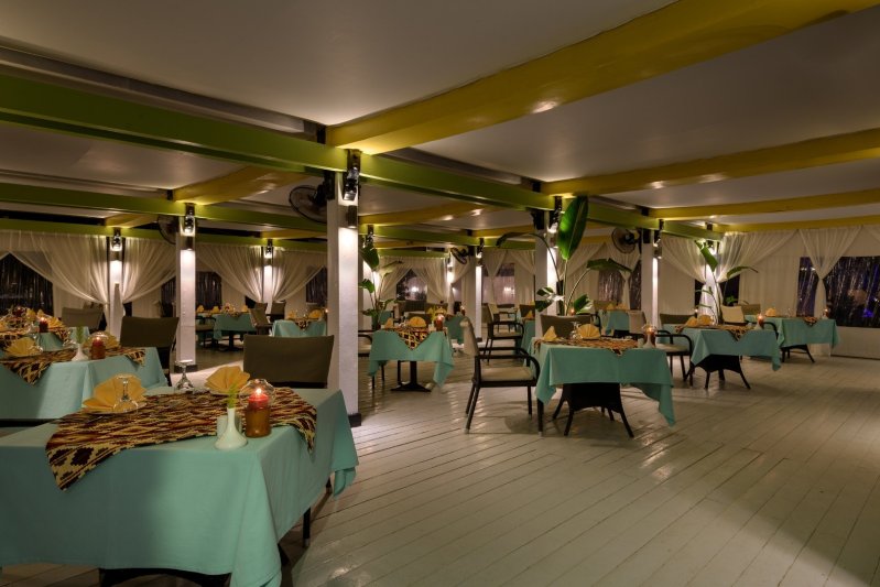 Hilton Marsa Alam Nubian Resort Marsa Alam