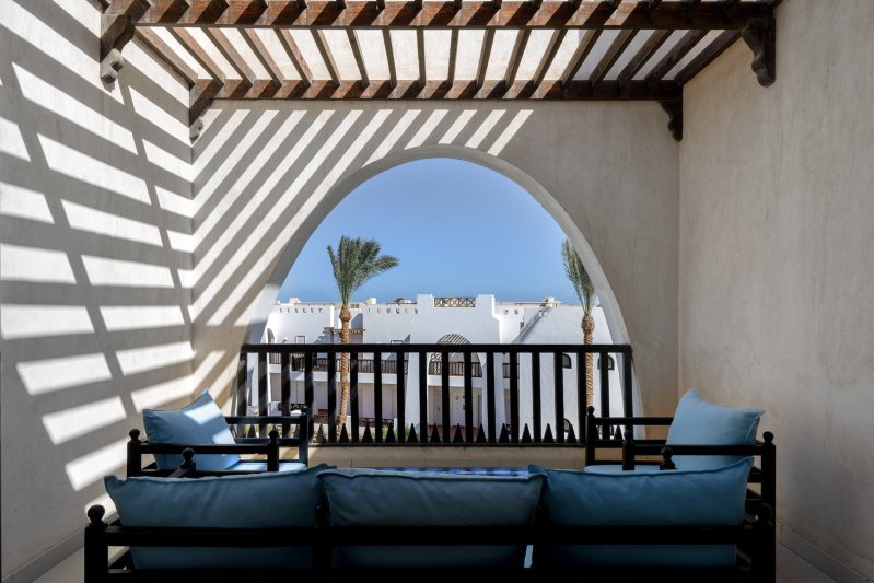 Hilton Marsa Alam Nubian Resort Marsa Alam