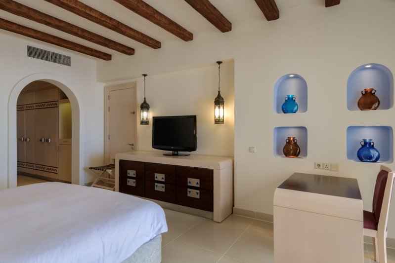 Hilton Marsa Alam Nubian Resort Marsa Alam