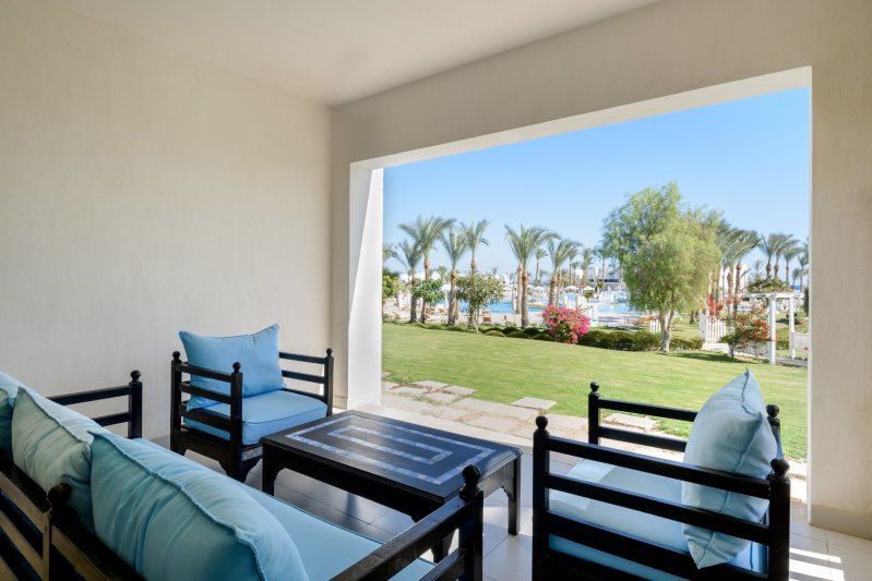 Hilton Marsa Alam Nubian Resort Marsa Alam