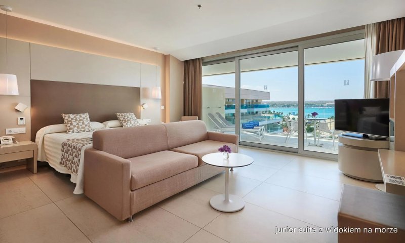 Mallorca utazás Hipotels Gran Playa de Palma