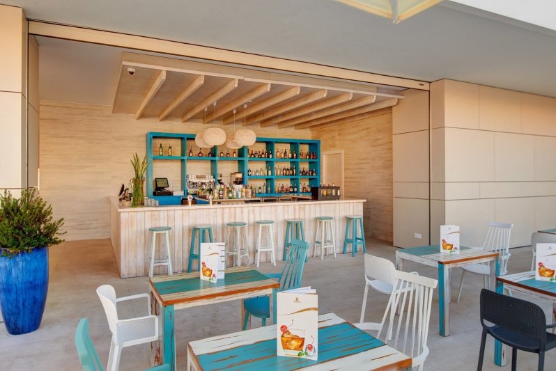 Mallorca utazás Hipotels Gran Playa de Palma