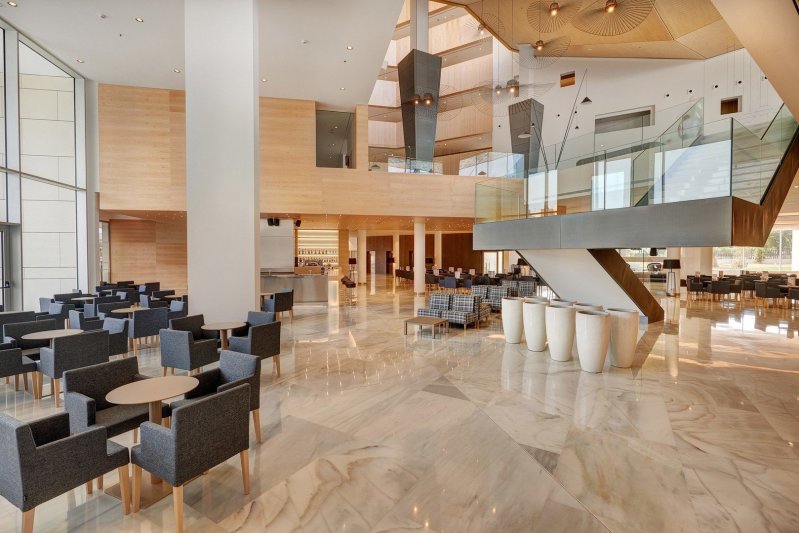 Mallorca utazás Hipotels Gran Playa de Palma