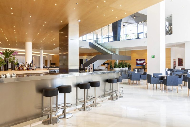 Mallorca utazás Hipotels Gran Playa de Palma