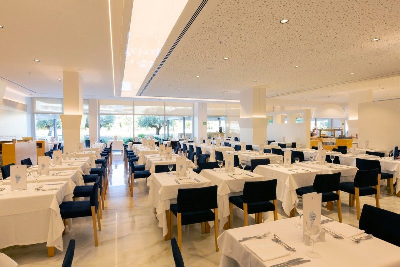 Mallorca utazás Hipotels Gran Playa de Palma