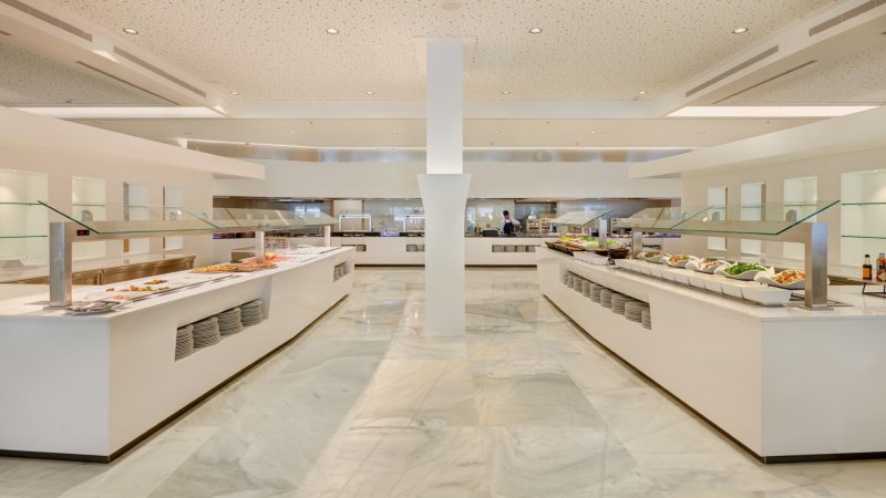 Mallorca utazás Hipotels Gran Playa de Palma