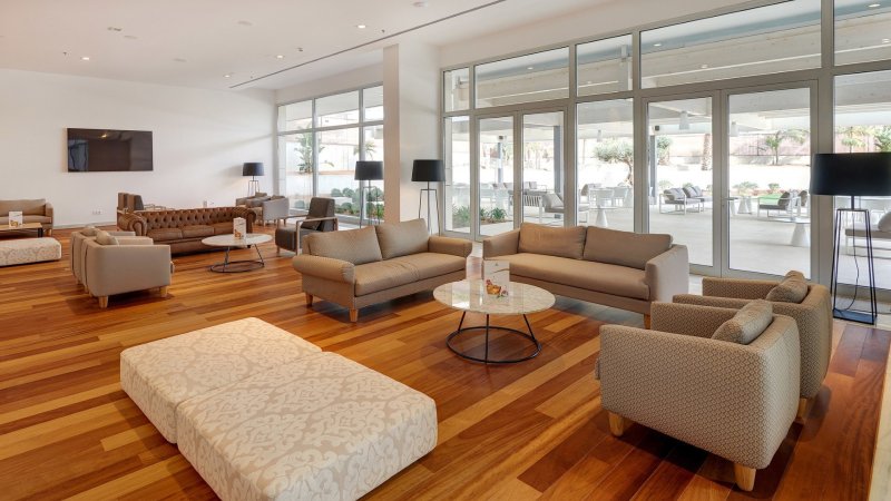 Mallorca utazás Hipotels Gran Playa de Palma