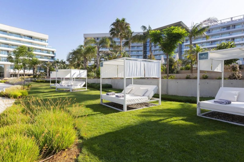 Mallorca utazás Hipotels Gran Playa de Palma