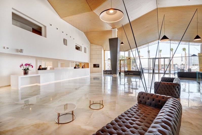 Mallorca utazás Hipotels Gran Playa de Palma