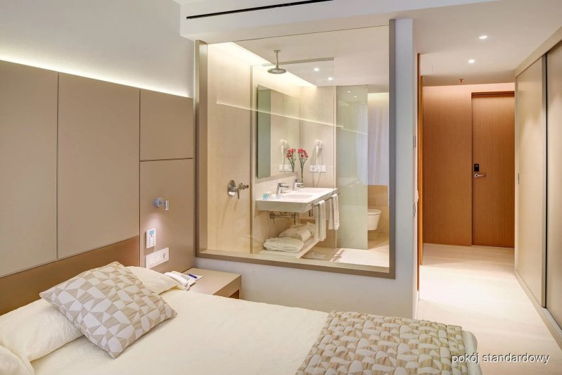 Mallorca utazás Hipotels Gran Playa de Palma