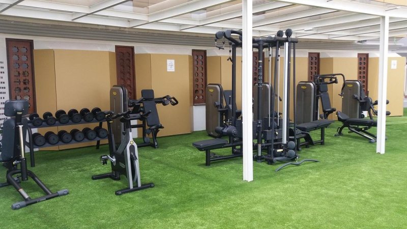 Gran Canaria Playa del Ingles utazás HL Suitehotel