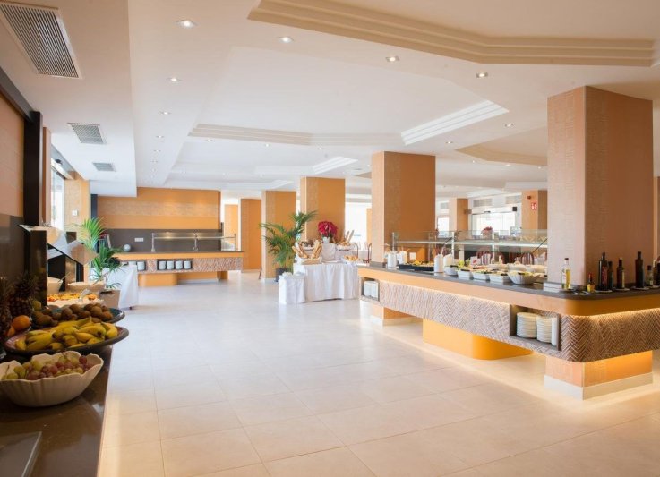 HL Suitehotel Gran Canaria Playa del Ingles