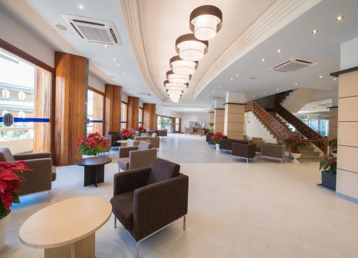 HL Suitehotel Gran Canaria Playa del Ingles